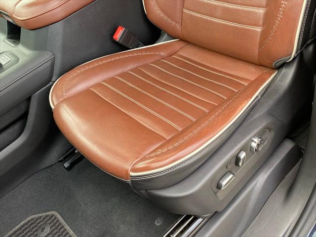 2023 GMC Sierra 1500 4WD Crew Cab Short Box Denali Ultimate