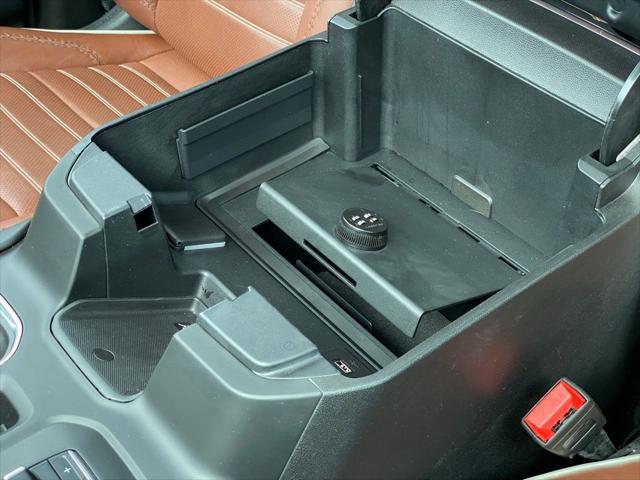 2023 GMC Sierra 1500 4WD Crew Cab Short Box Denali Ultimate