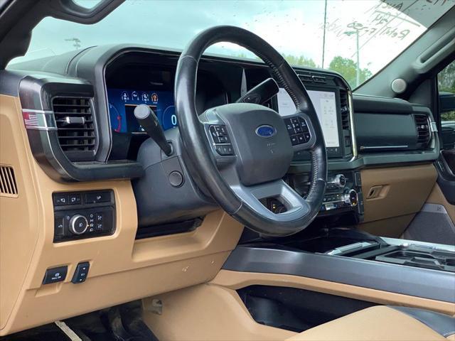 2024 Ford F-350 Lariat