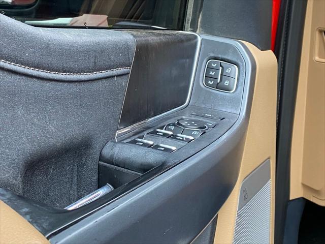 2024 Ford F-350 Lariat