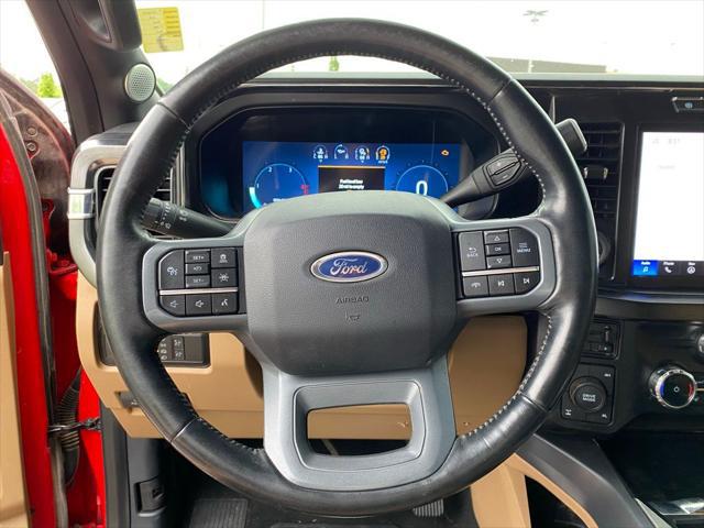 2024 Ford F-350 Lariat