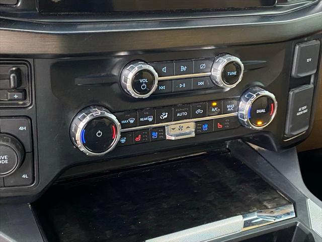 2024 Ford F-350 Lariat