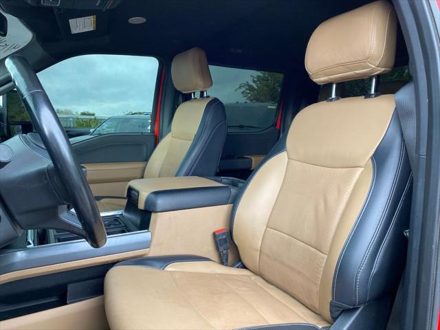 2024 Ford F-350 Lariat