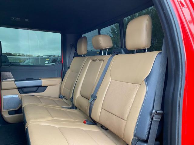 2024 Ford F-350 Lariat