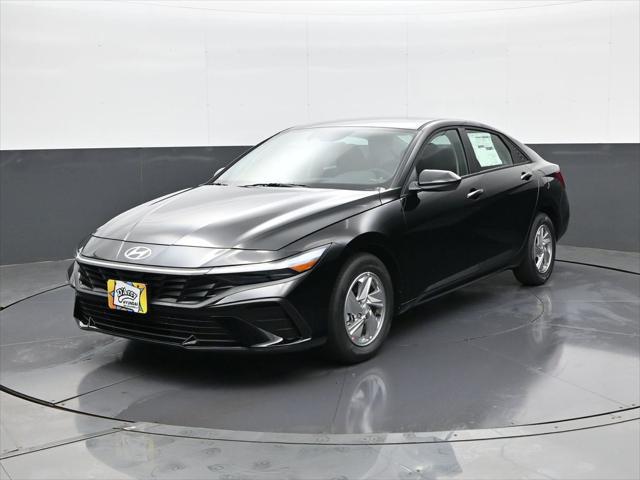 2026 Hyundai Elantra SE for sale in JOLIET, IL