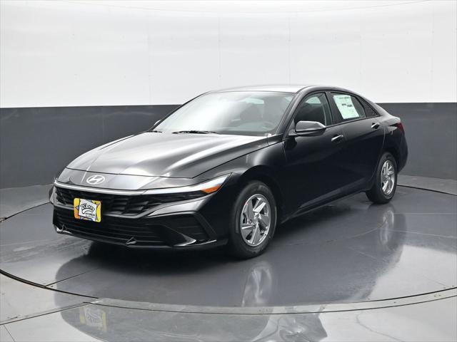 2026 Hyundai Elantra SE for sale in JOLIET, IL