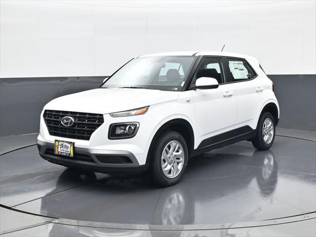 2026 Hyundai Venue SE for sale in JOLIET, IL
