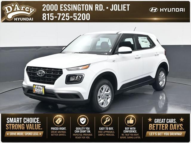 2026 Hyundai Venue SE for sale in JOLIET, IL