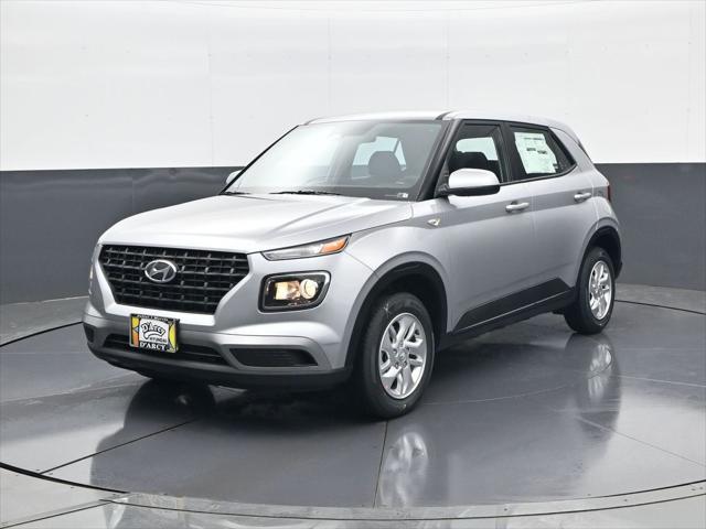 2026 Hyundai Venue SE for sale in JOLIET, IL