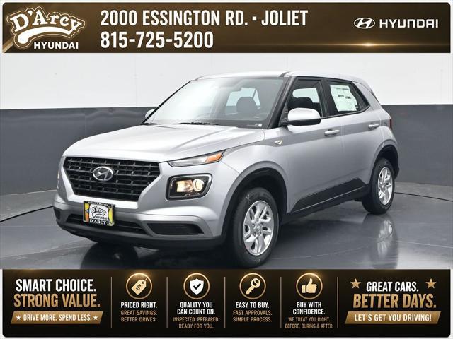 2026 Hyundai Venue SE for sale in JOLIET, IL