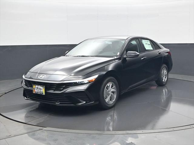 2026 Hyundai Elantra SE for sale in JOLIET, IL