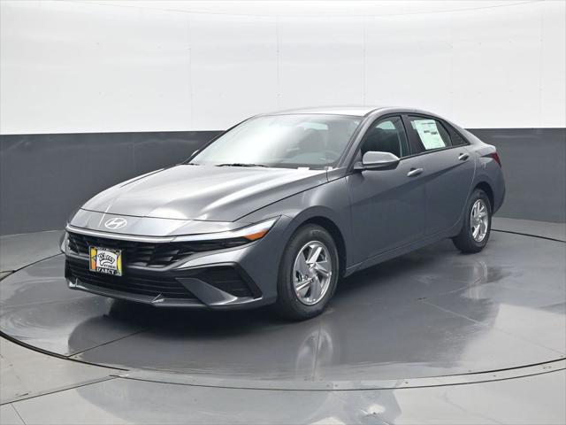 2026 Hyundai Elantra SE for sale in JOLIET, IL