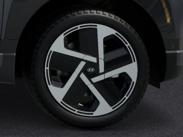 2026 Hyundai IONIQ 9 Performance Limited