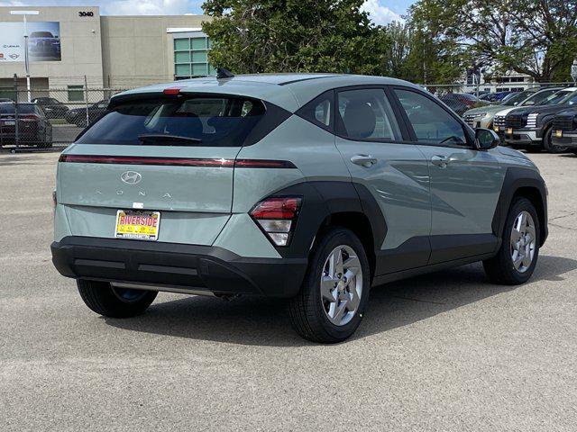 2026 Hyundai Kona SE