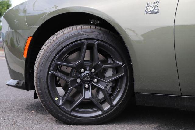 2026 Dodge Charger CHARGER SCAT PACK PLUS 2-DOOR AWD
