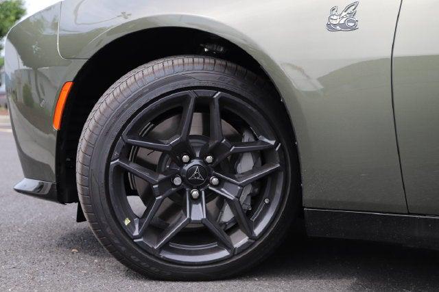 2026 Dodge Charger CHARGER SCAT PACK PLUS 2-DOOR AWD 2026 Dodge Charger CHARGER SCAT PACK PLUS 2-DOOR AWD
