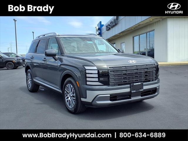 2026 Hyundai Palisade SEL 7P for sale in DECATUR, IL