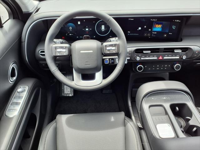 2026 Hyundai Palisade SEL 7P