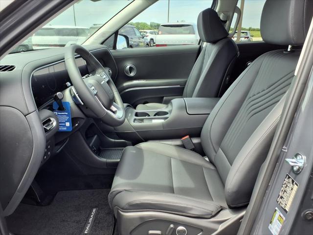 2026 Hyundai Palisade SEL 7P