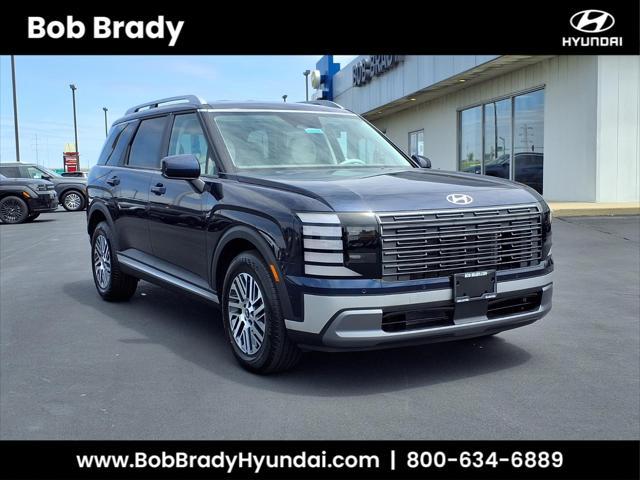 2026 Hyundai Palisade SEL 7P for sale in DECATUR, IL