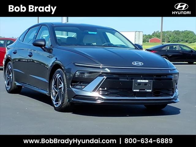 2026 Hyundai Sonata SEL Sport for sale in DECATUR, IL