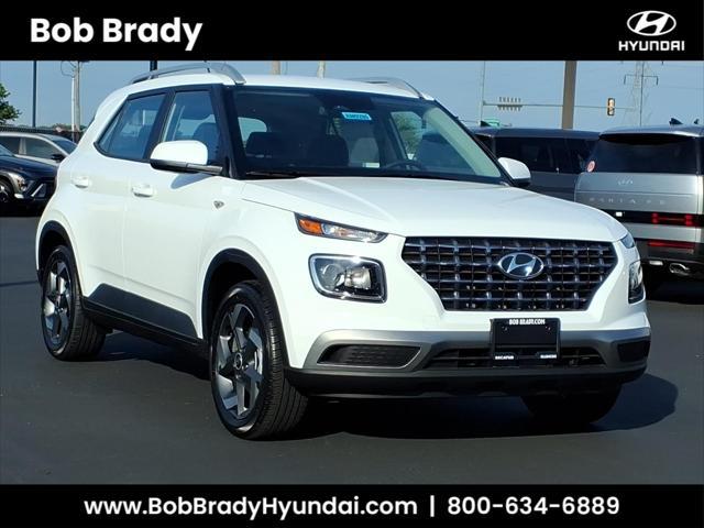 2026 Hyundai Venue SEL for sale in DECATUR, IL