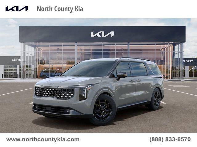 2026 Kia Carnival MPV SX for sale in Escondido, CA