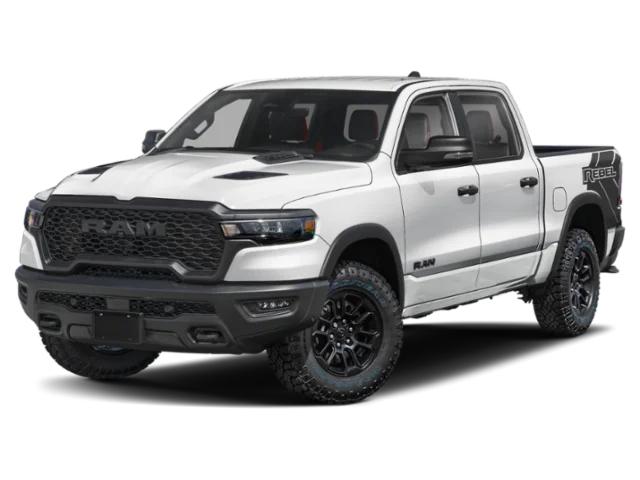 2026 Ram 1500 Rebel Crew Cab 4x4 5'7" Box for sale in Forest Park, IL