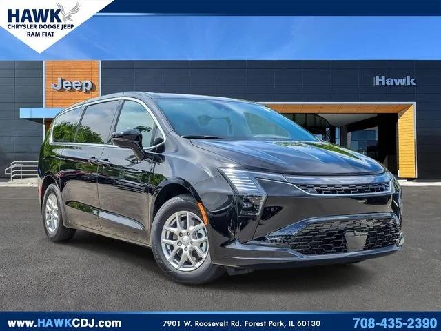 2027 Chrysler Pacifica Select for sale in Forest Park, IL