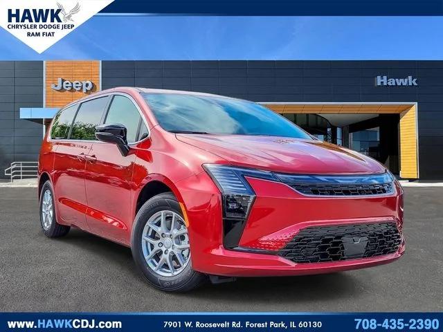 2027 Chrysler Pacifica Select for sale in Forest Park, IL