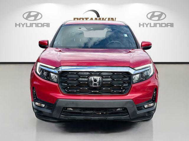 2022 Honda Passport AWD EX-L