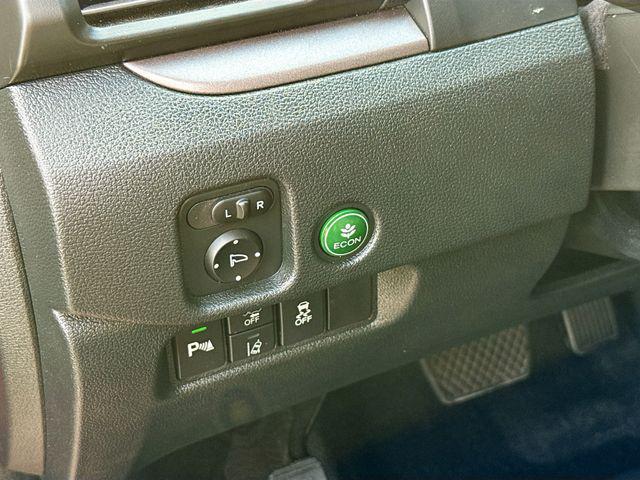 2022 Honda Passport AWD EX-L