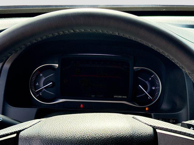 2022 Honda Passport AWD EX-L
