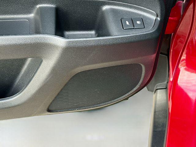 2022 Honda Passport AWD EX-L