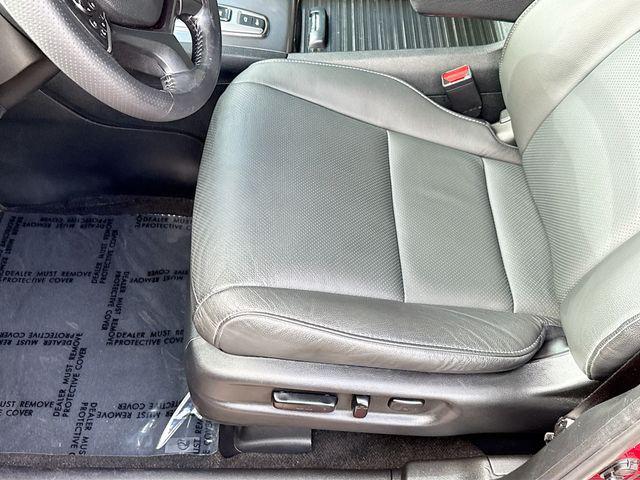 2022 Honda Passport AWD EX-L