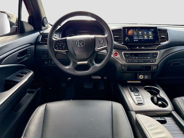 2022 Honda Passport AWD EX-L