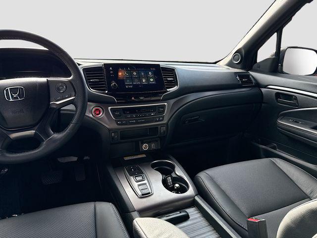 2022 Honda Passport AWD EX-L