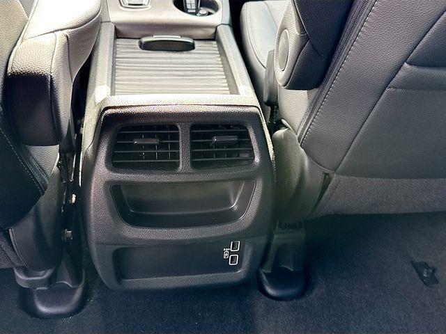 2022 Honda Passport AWD EX-L
