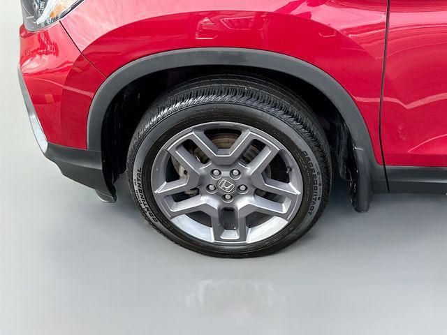2022 Honda Passport AWD EX-L