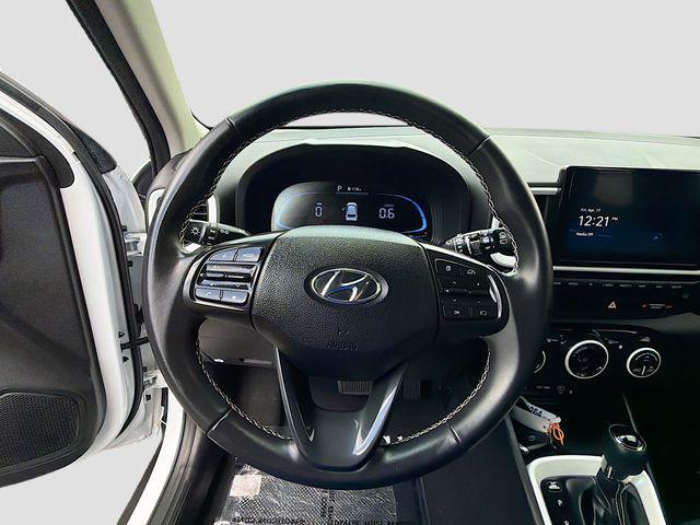 2024 Hyundai Venue Limited