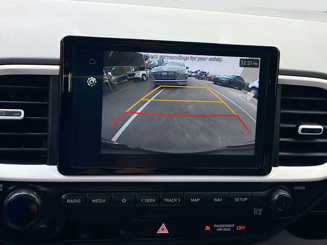2024 Hyundai Venue Limited