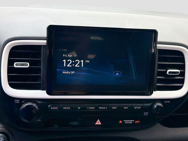 2024 Hyundai Venue Limited