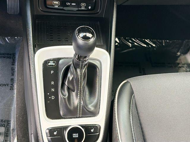 2024 Hyundai Venue Limited