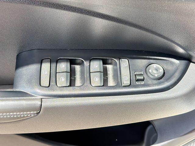 2024 Hyundai Venue Limited