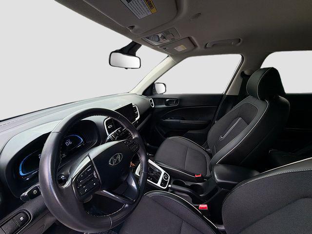2024 Hyundai Venue Limited