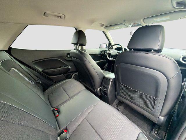 2024 Hyundai Venue Limited