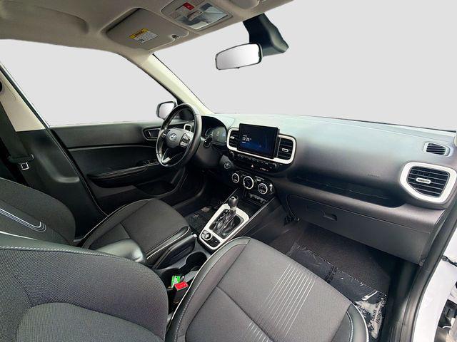 2024 Hyundai Venue Limited