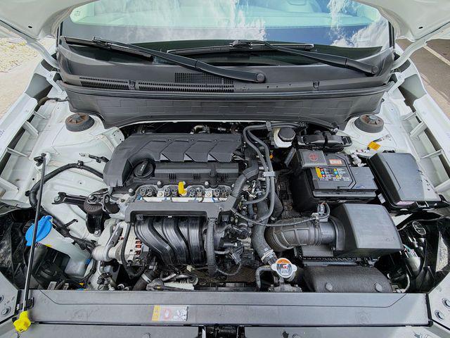 2024 Hyundai Venue Limited