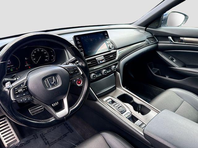 2021 Honda Accord Sport 2.0T