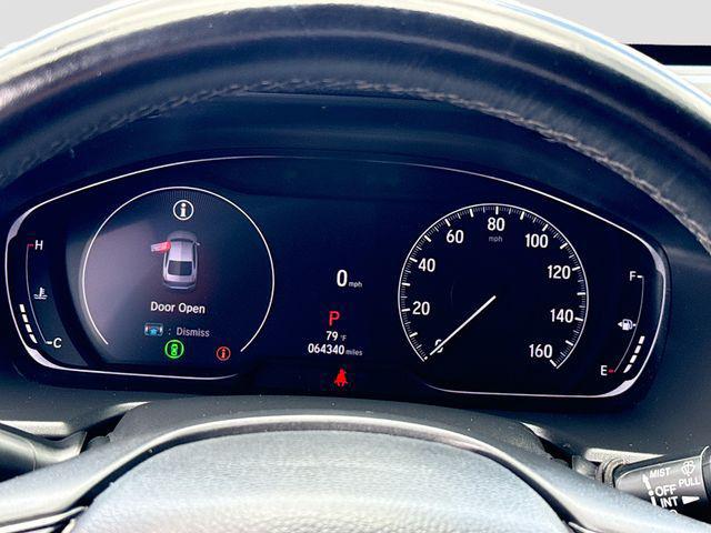 2021 Honda Accord Sport 2.0T